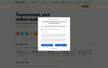 Tuneonmusic