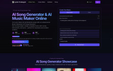 AI Music Maker