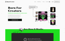 OpenCreator