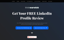 Free LinkedIn Review
