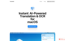 TranslateAir
