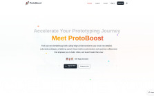 ProtoBoost.ai