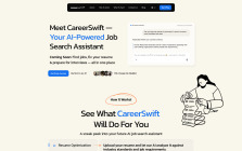 CareerSwift