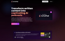 EchoPod