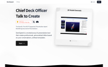 DeckSpeed