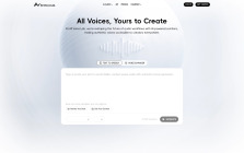 All Voice Lab