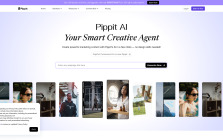Pippit AI
