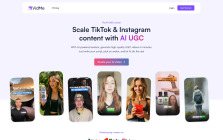 VidMe AI