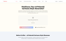 PolaToons