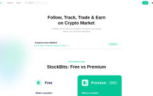 StockBits.AI