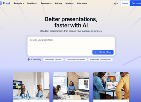 Prezi