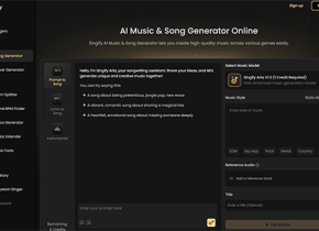 Singify