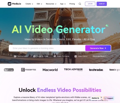Media.io