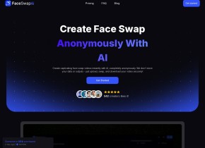 VideoFaceSwap