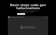 Basin MCP