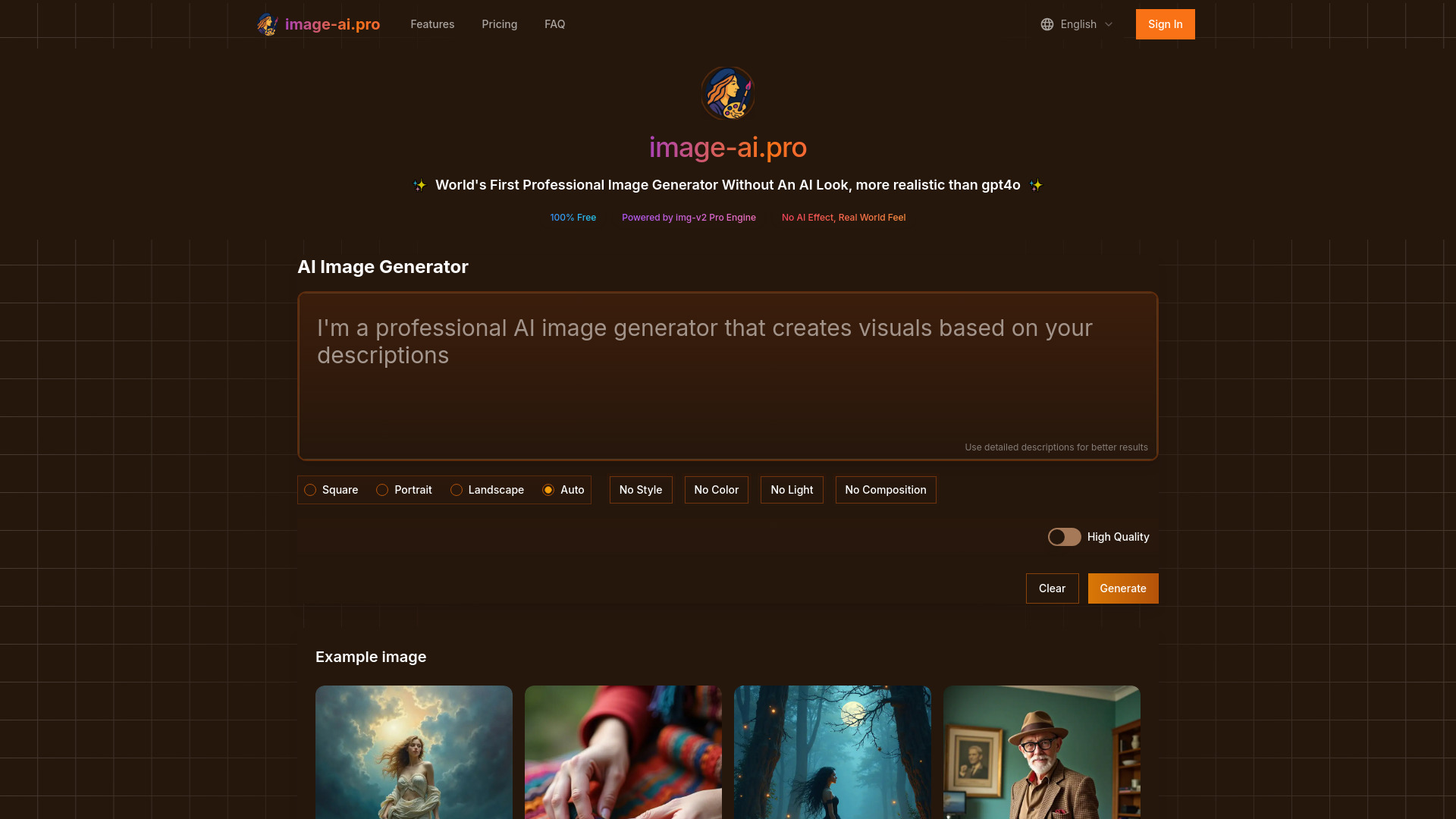 Image-ai