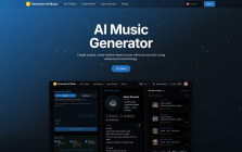 Generator AI Music