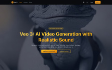 Veo3