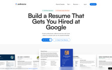 UseResume AI
