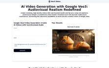 Veo3Video