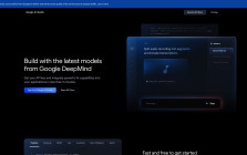 Google AI Studio