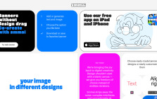 SMMAI: AI Banner Maker