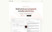 Proofs.io