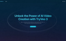 TryVeo3.ai: Free Access to Google Veo 3 for AI Video Generation