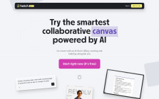 Hatch Canvas