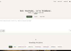 YouWare