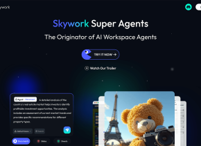 Skywork