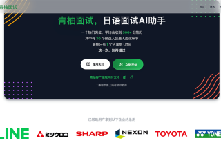 青柚面试
