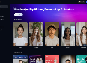 Keeva AI