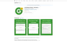 AI Grammar Check - Corrector