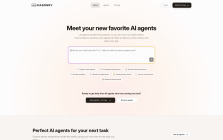 Masonry AI