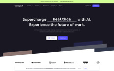 Upstage AI