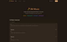 HiMusic