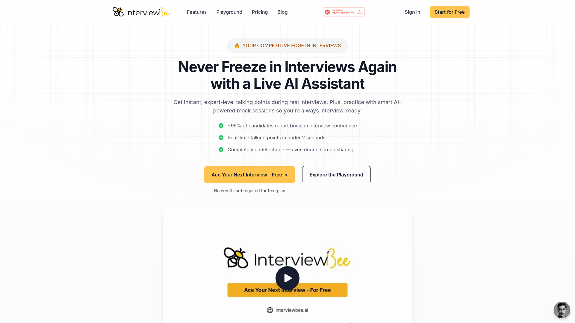 InterviewBee