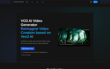 VO3 AI