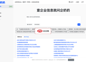 企奶奶