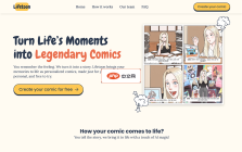 Lifetoon