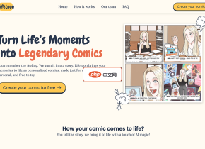 Lifetoon