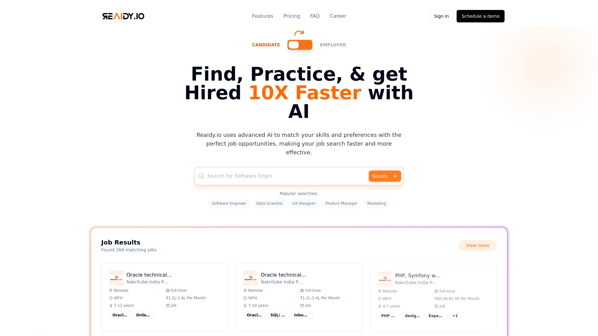 Reaidy.io