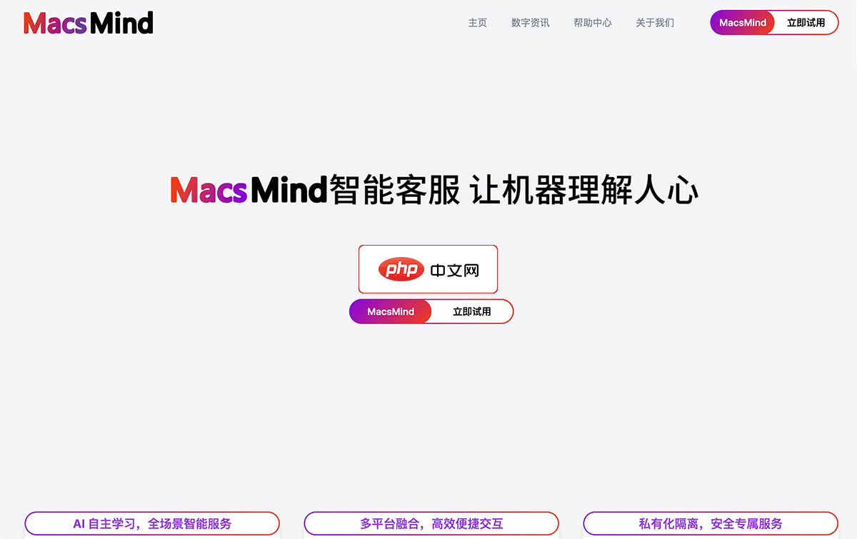 MacsMind