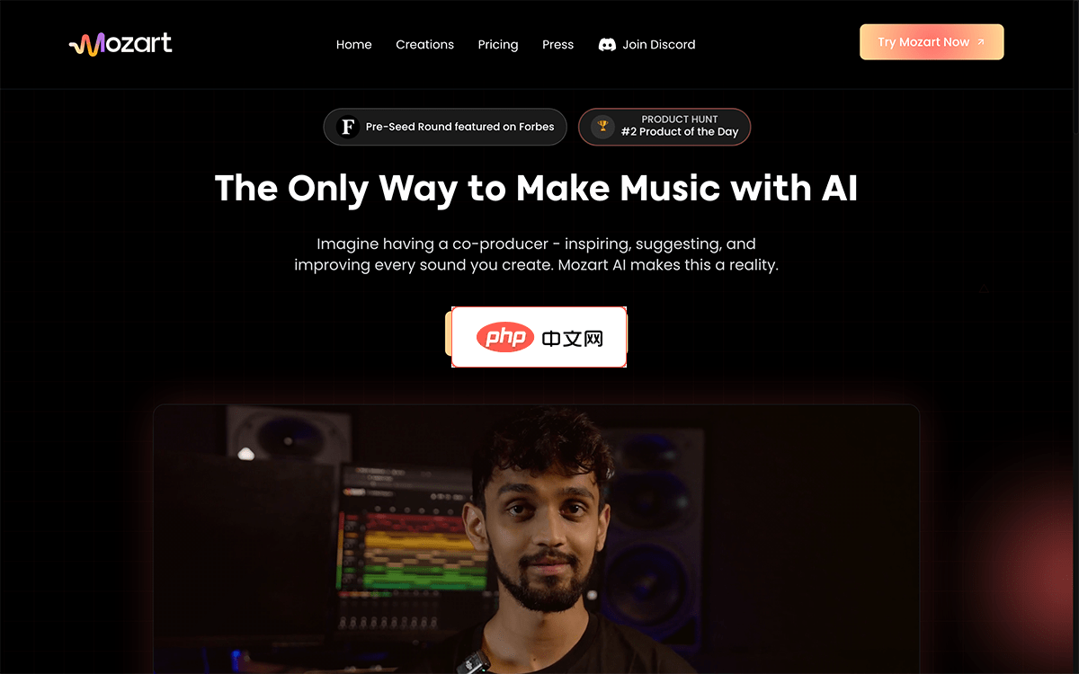 Mozart AI
