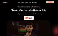 Mozart AI