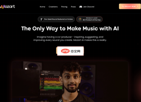 Mozart AI