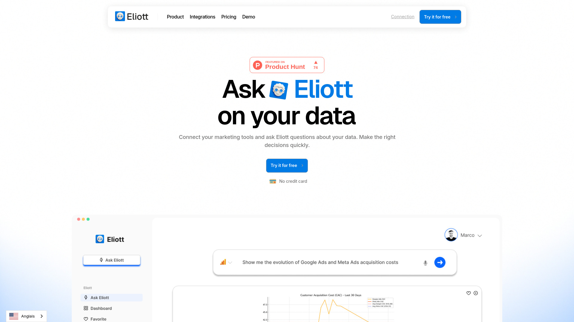 Eliott