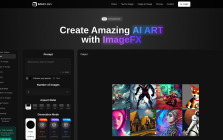 ImageFx