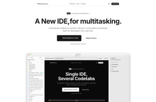 Dereference AI Codetabs